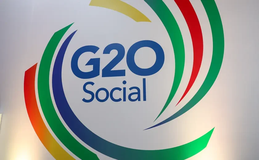 Cúpula do G20 convida 55 representantes de países ou organizações internacionais