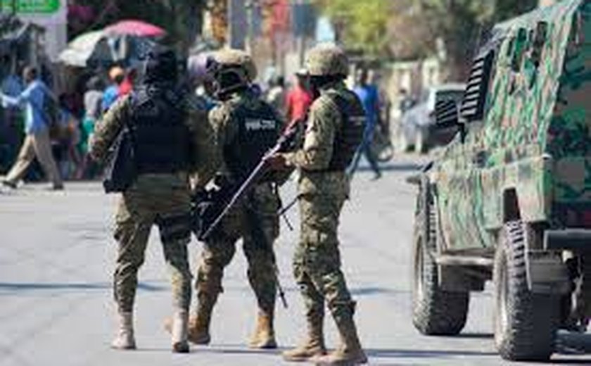 Crise no Haiti: ONU diz que quase 100 mil pessoas fugiram de Porto Príncipe devido à violência de gangues