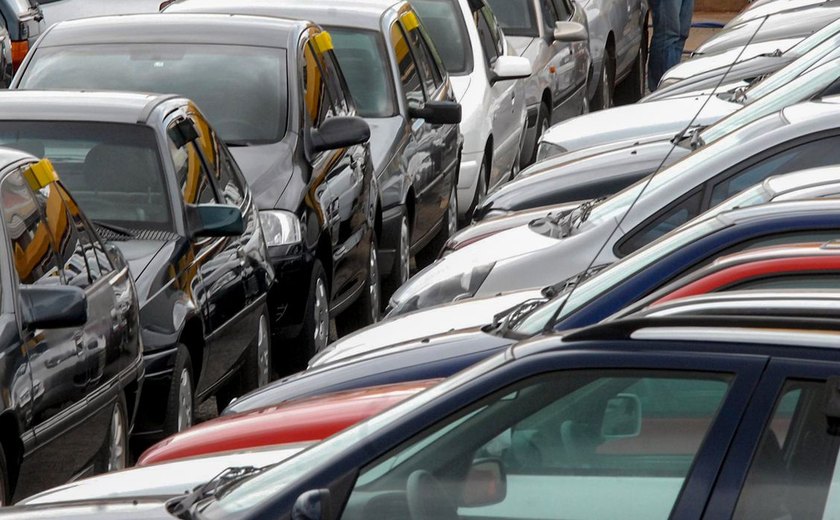 Financiamento de veículos cresce 15,4% em maio