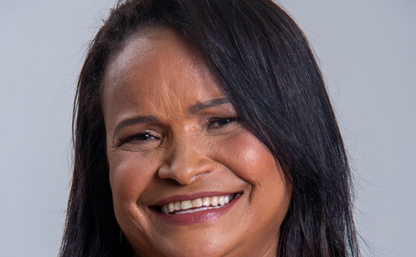 Alessandra Hora: “De moradora em barraco de lona a candidata à deputada estadual por Alagoas”