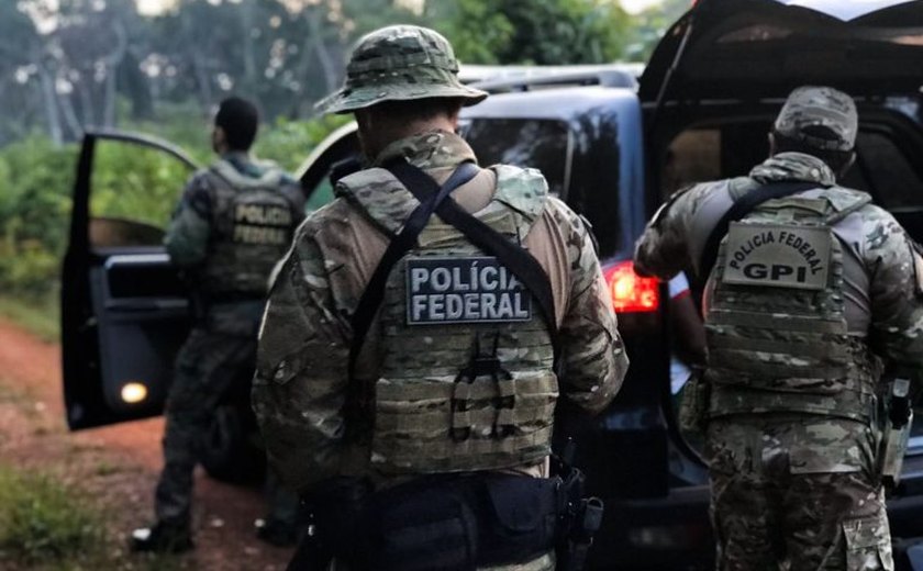 PEC da Segurança Pública é tema de audiência na Câmara na próxima semana