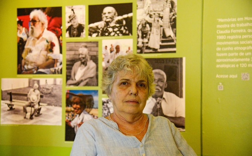 Viva Maria: Margaridas são o foco do Dia Mundial da Fotografia