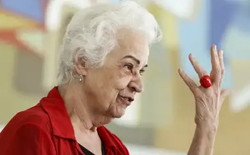 Sobrevivente mais velha do Holocausto morre aos 113 anos nos EUA