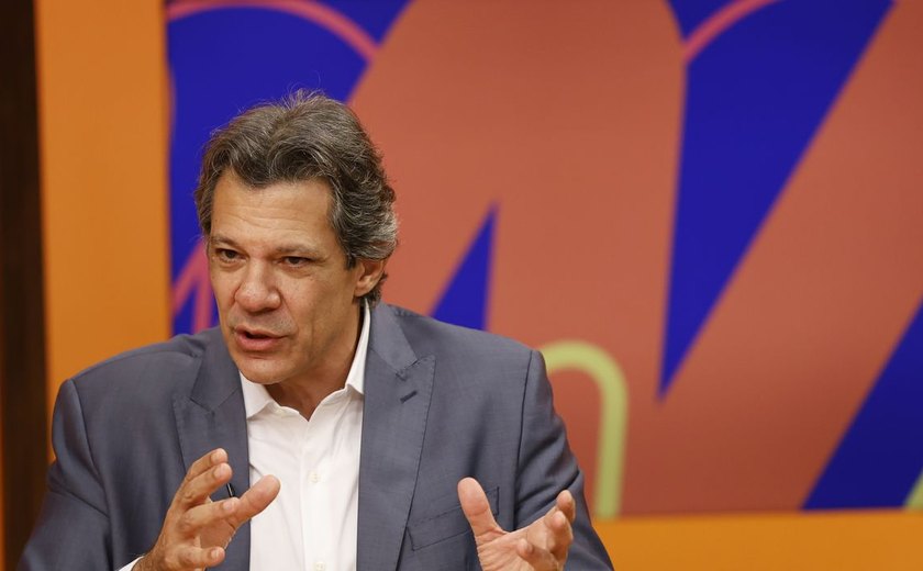 INSS: Haddad diz que governo busca caminho para reparar aposentados