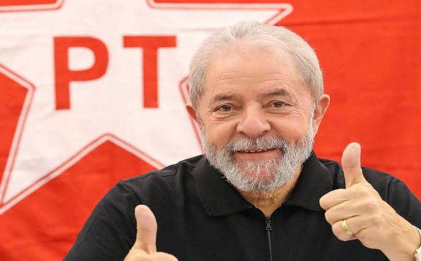 Condenação não impede que Lula seja candidato em 2018