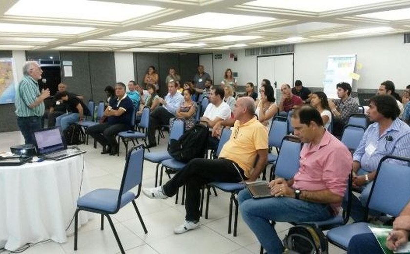 IMA e ICMBio farão reposição de sinalização náutica em Paripueira e Barra de Santo Antonio
