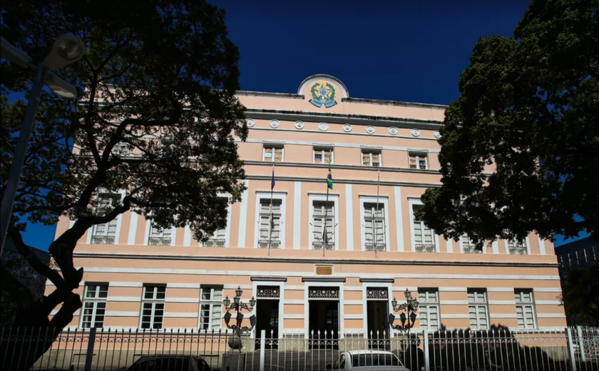 Assembleia registra primeira candidatura a vice-governador