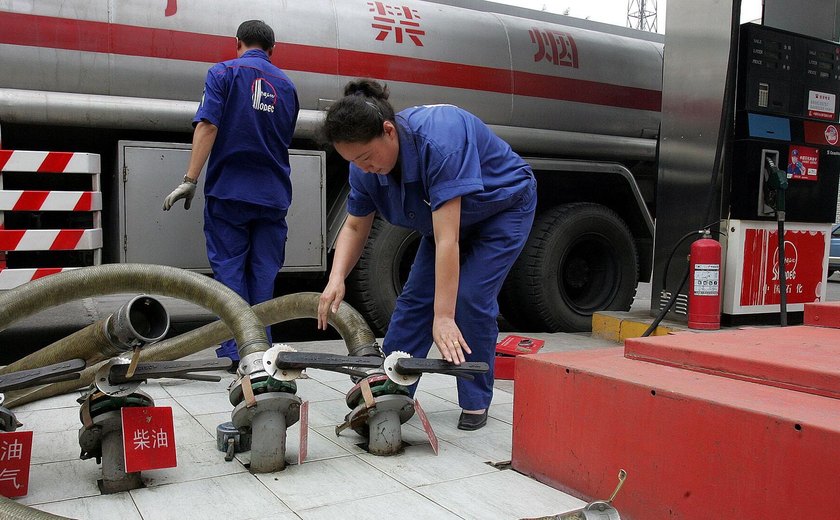 Novos centros petroquímicos mundiais vão surgir na Ásia-Pacífico até 2030, avalia especialista