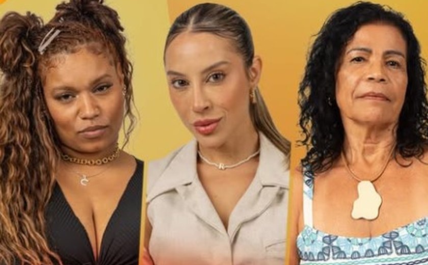 Após formação de Paredão triplo, brothers e sisters debatem sobre o 'BBB 25'