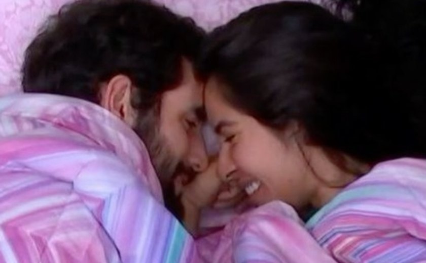 'BBB 24': Matteus e Isabelle vão ficar juntos? Casal responde aos fãs