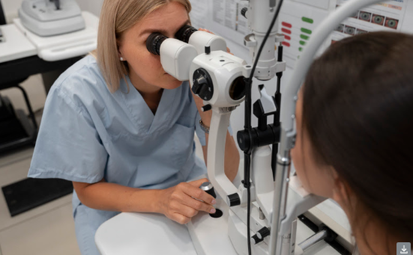 Avanços na oftalmologia evitam progressão do ceratocone e reduzem necessidade de transplante
