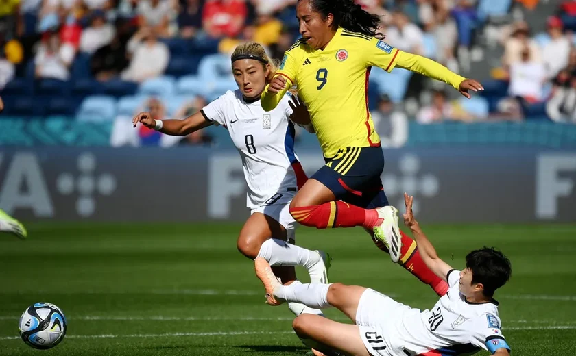 Conheça Mayra Ramírez, a meia colombiana que desperta interesse de clubes europeus e é um dos trunfos contra a Alemanha