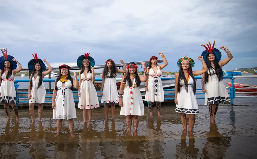 Festival Amazônia Matsuri acontece de 20 a 22 de setembro em Belém
