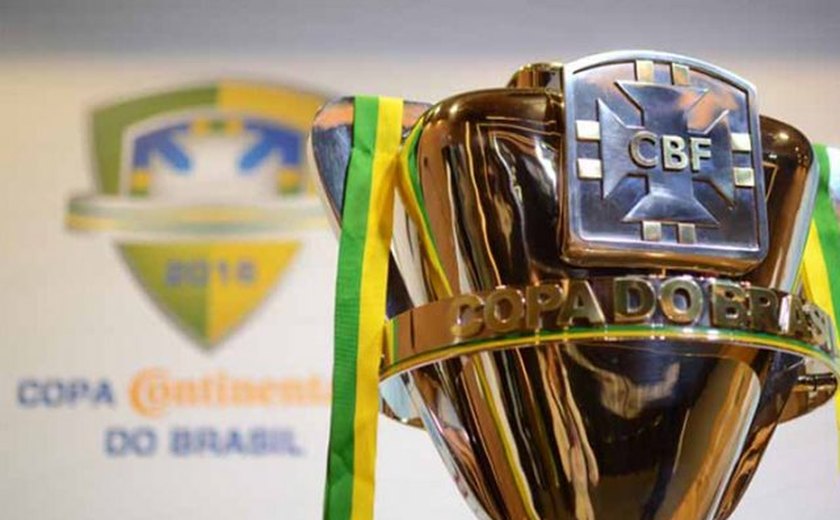 Final da Copa do Brasil é adiada após tragédia com voo da Chapecoense