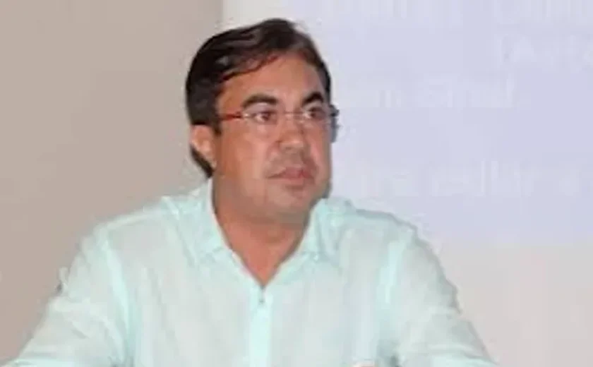 Morre Enaldo Marques, empresário e vice-presidente da Associação Comercial de Maceió