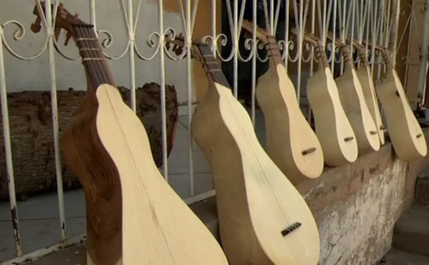 Luthiers indígenas: Como vila boliviana virou centro de produção de violinos na Amazônia