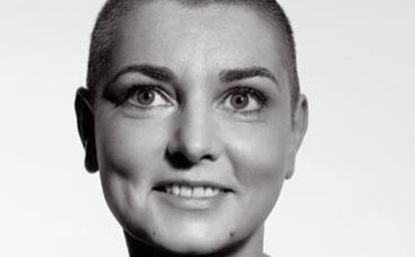 Causa exata da morte de Sinead O'Connor é finalmente revelada após um ano