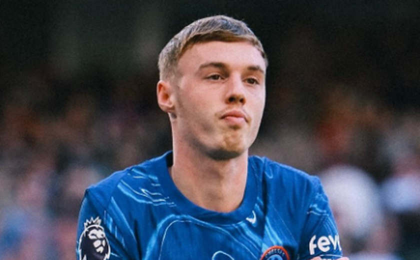 Palmer, astro do Chelsea, tem raízes caribenhas, inspira geração Z e é sobrinho de autor de hit