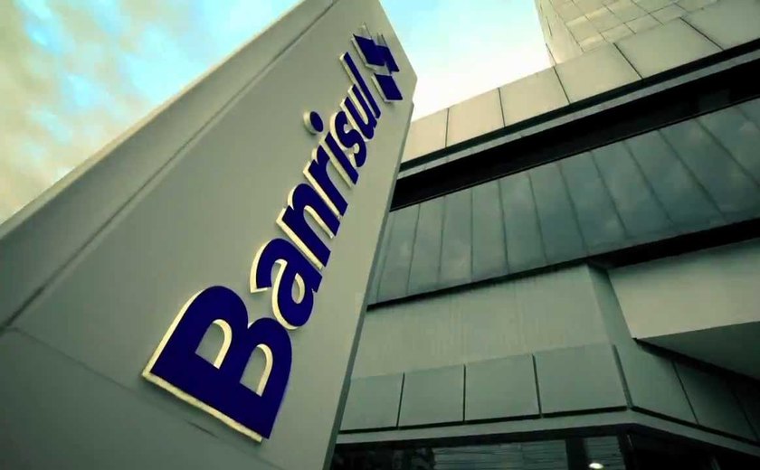 RS cancela a venda parcial de ações do Banrisul