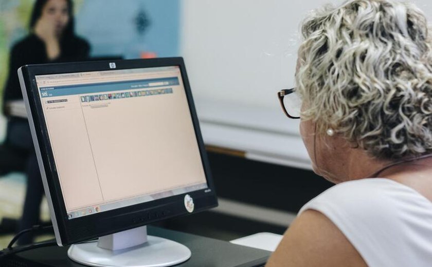 Sei! Alagoas ultrapassa 90% de adesão e se aproxima dos 11 milhões de documentos na base de dados
