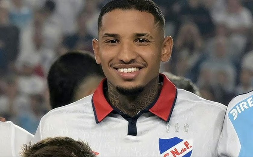 Juan Izquierdo estava no auge da carreira e acompanhou nascimento do filho há 10 dias