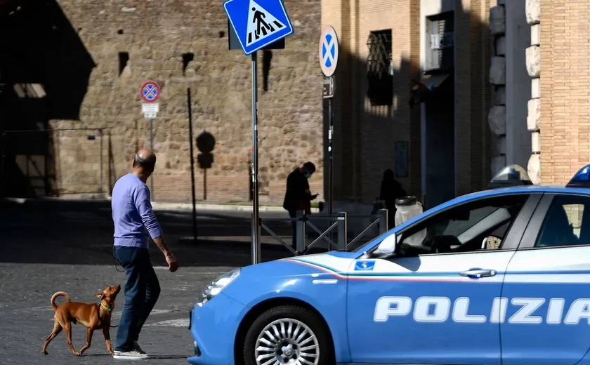 Sacra Corona: Guerra entre clãs que preocupa cúpula do G7 vem de racha de violenta 'quarta máfia' da Itália; conheça