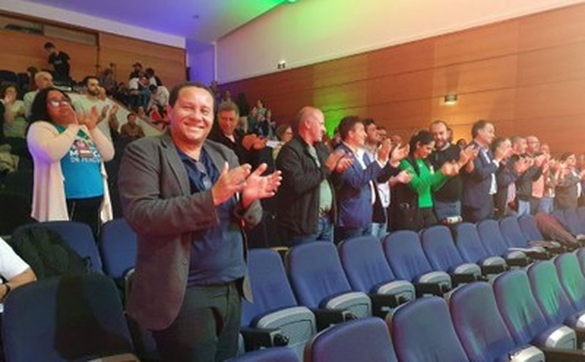 Coordenador do Festival de Música faz balanço do evento em Portugal