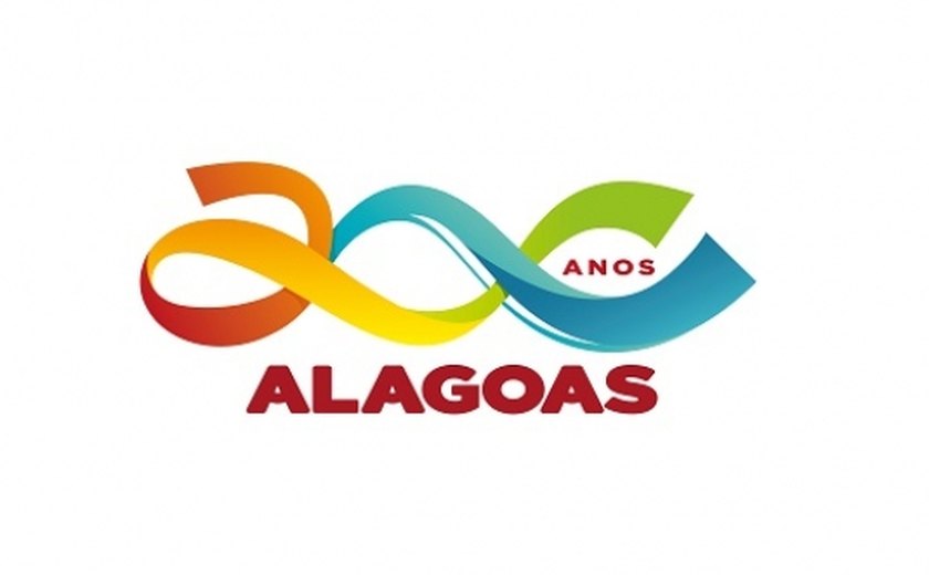 Logomarca oficial do Bicentenário de Alagoas é escolhida durante solenidade