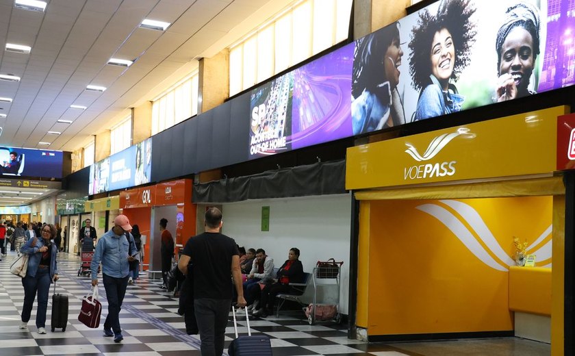 Ministério recebe avaliações sobre acessibilidade em aeroportos