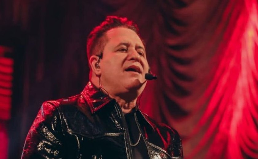 Jovem de 18 anos nega namoro com Marrone, de 57, após aparecer de mãos dadas com sertanejo