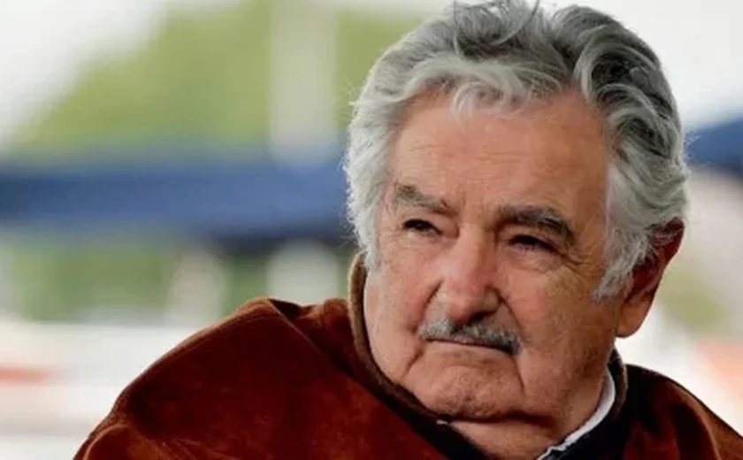 Morre Pepe Mujica, ex-presidente do Uruguai, aos 89 anos