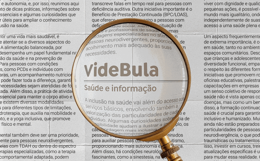 Ehlers-Danlos: conheça a síndrome e desafios enfrentados por pacientes