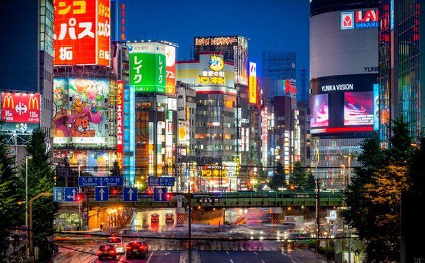 Japão: país ainda se encontra em situação grave, mas com sinais de recuperação