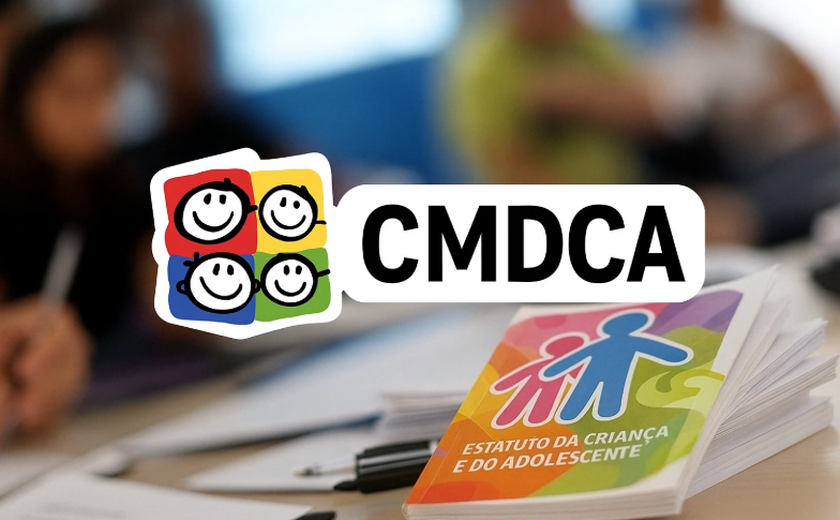 CMDCA de Penedo abre chamamento público para seleção de projetos sociais com foco na educação