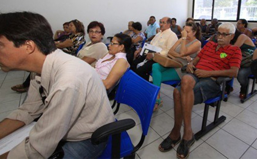 Ipaseal Saúde convoca usuários inadimplentes com urgência