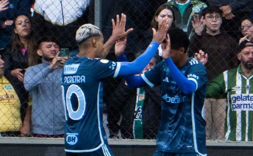 Cruzeiro vence o Juventude em despedida do Brasileirão, mas fica fora da Libertadores