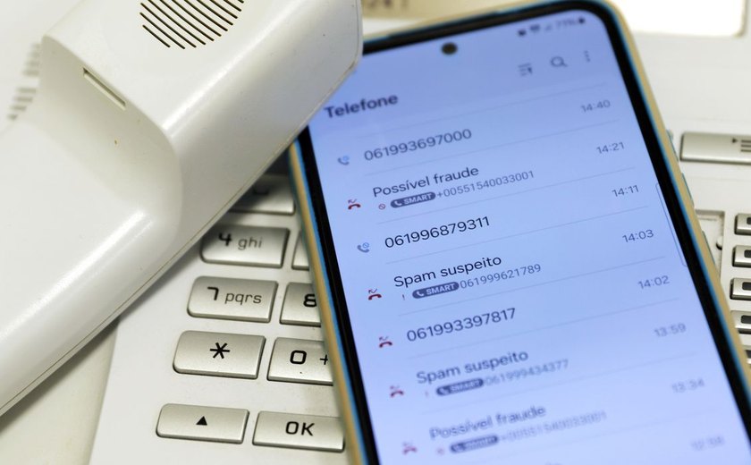 Anatel implementa nova medida para combater ligações indesejadas