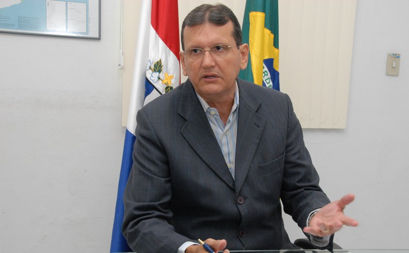 Governo do Estado e Prefeitura de Arapiraca inauguram nova sede do Ceaf nesta quinta