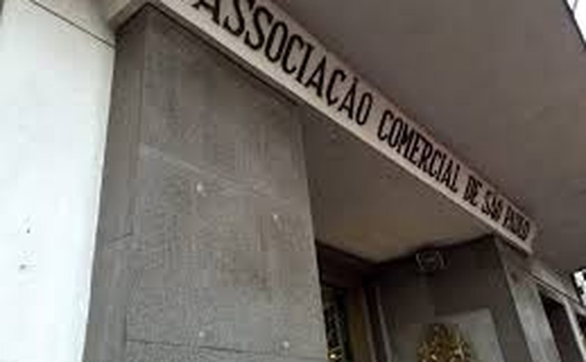Índice de confiança do consumidor sobe pela 2ª vez seguida, diz ACSP