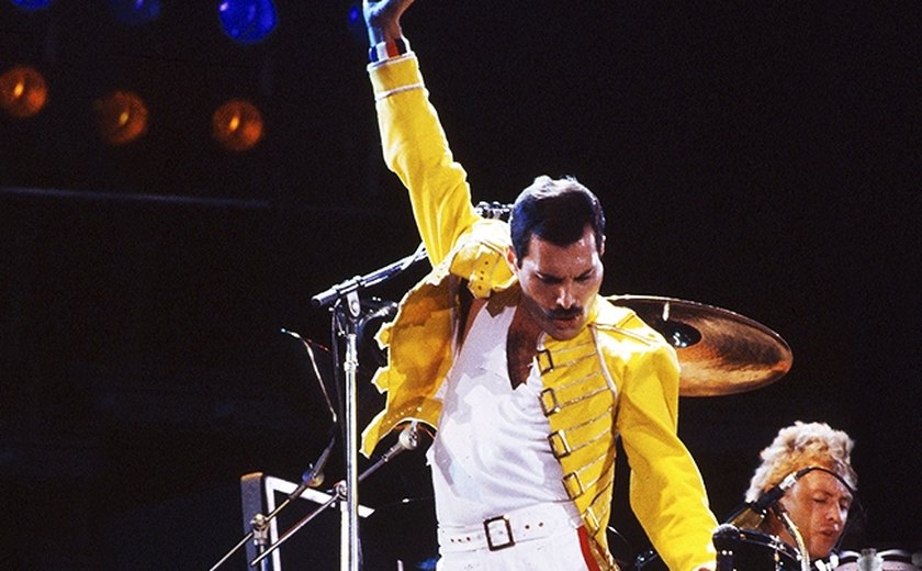 11 vídeos raros de Freddie Mercury, da juventude às últimas festas