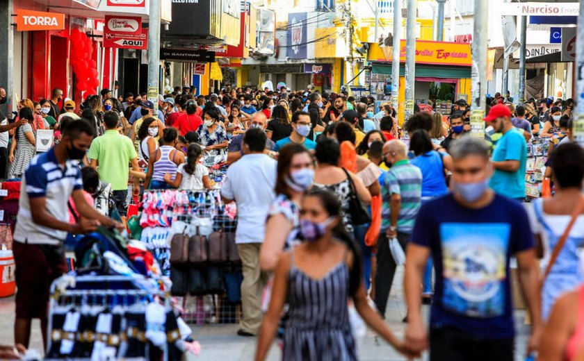 Setores econômicos de Alagoas cresceram 26% em agosto, aponta boletim da Sefaz