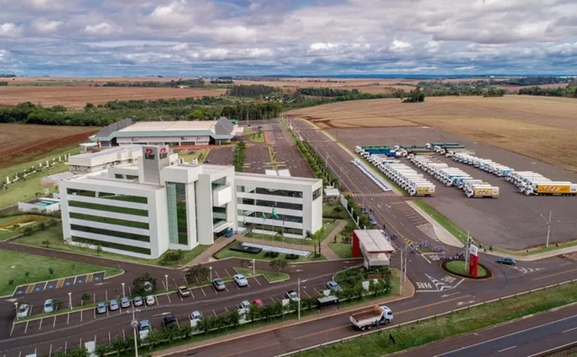 Cooperativa Lar assume gestão de revendas da Syngenta no Paraná e em Santa Catarina