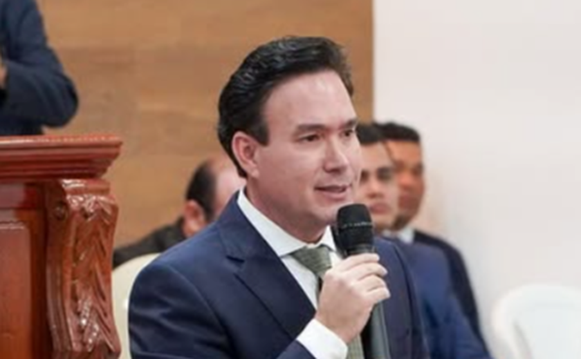 Gestão de Jorge Galvão tem 94% de aprovação em Jundiá
