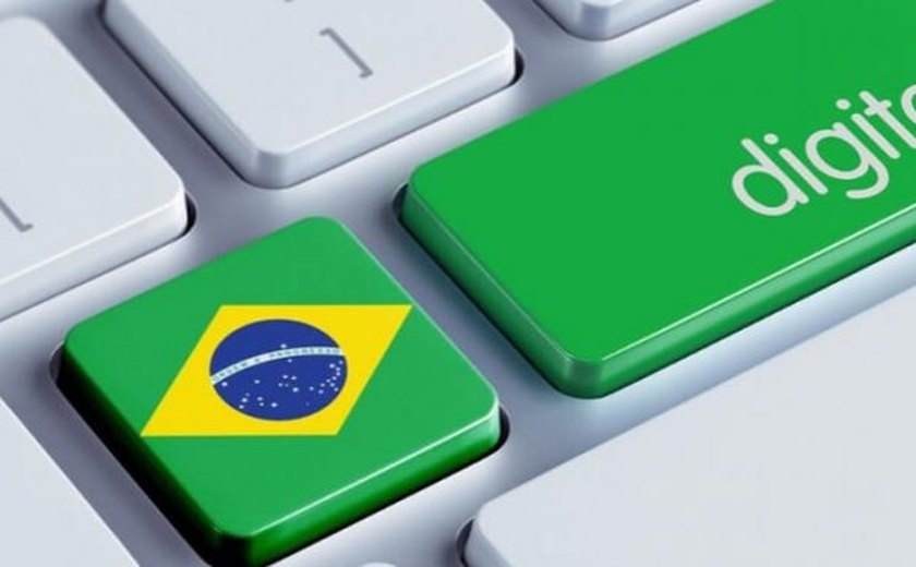 Brasil é reconhecido como segundo líder em governo digital no mundo