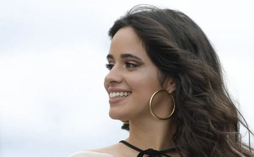 Camila Cabello: fiz teste para ‘The X Factor’ para me casar com Harry Styles