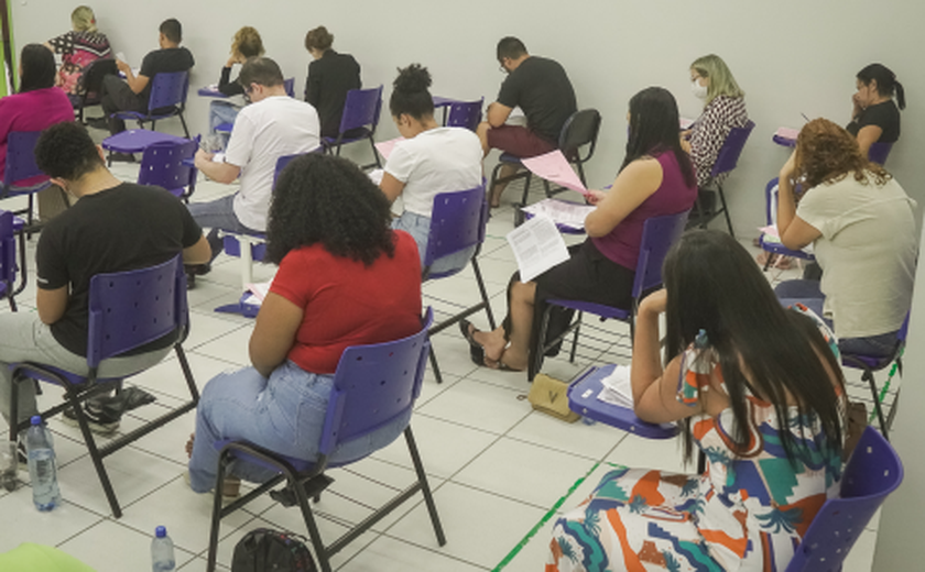 TRT-19 divulga o cronograma parcial das etapas do concurso público