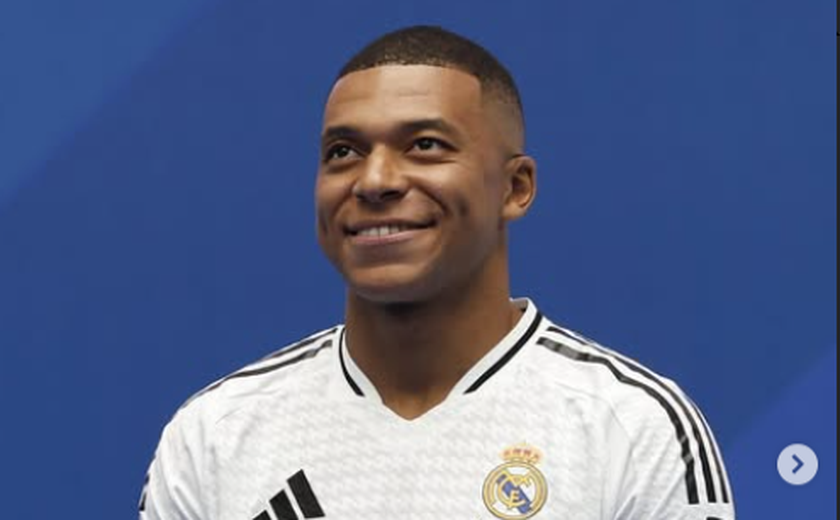 Mbappé desiste de processo na Justiça contra o PSG e busca reconciliação