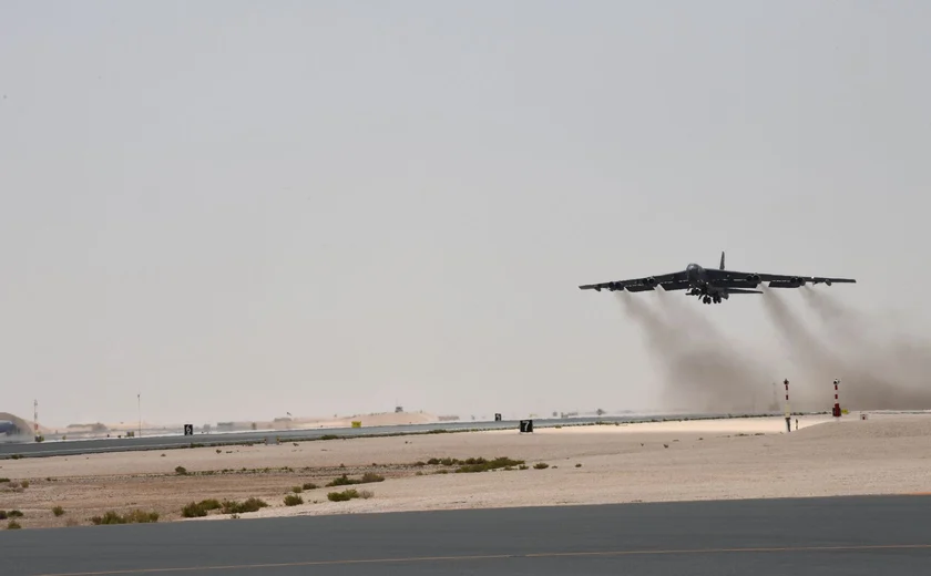 Base Aérea de Al-Udeid: conheça a maior instalação militar dos EUA no Oriente Médio atacada pelo Irã