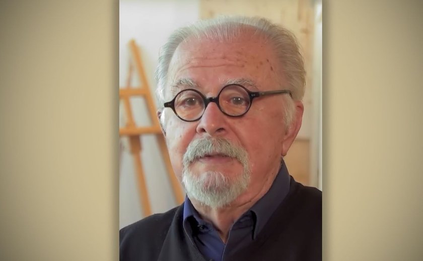 Morre Fernando Botero, pintor colombiano, aos 91 anos