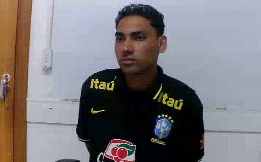 Pai e filho viram réus pelo assassinato da mulher encontrada dentro de geladeira em Guaxuma